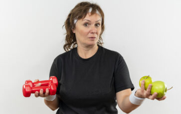 Image illustrant Nutrition et activité physique : les conseils de nos experts