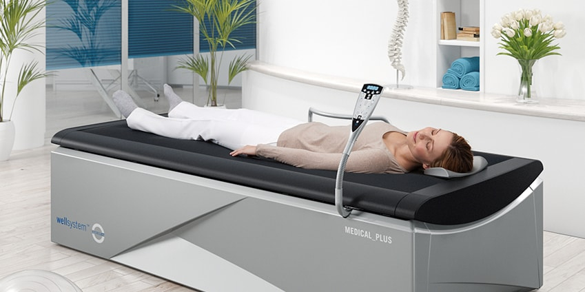 Comment l’hydromassage peut transformer votre récupération sportive ?
