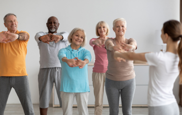 Image illustrant Gym cognitive