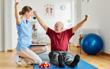 Image illustrant Gym Neuro
