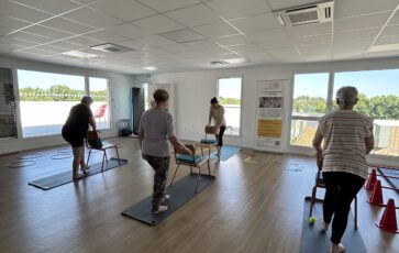 Image illustrant Pourquoi pratiquer une activité physique cet été ?
