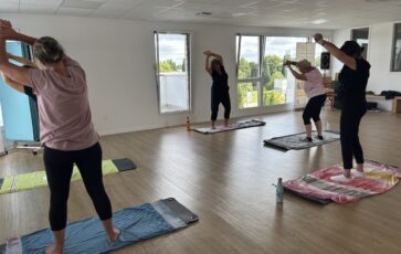 Image illustrant Renforcement musculaire : la base de toute routine sportive