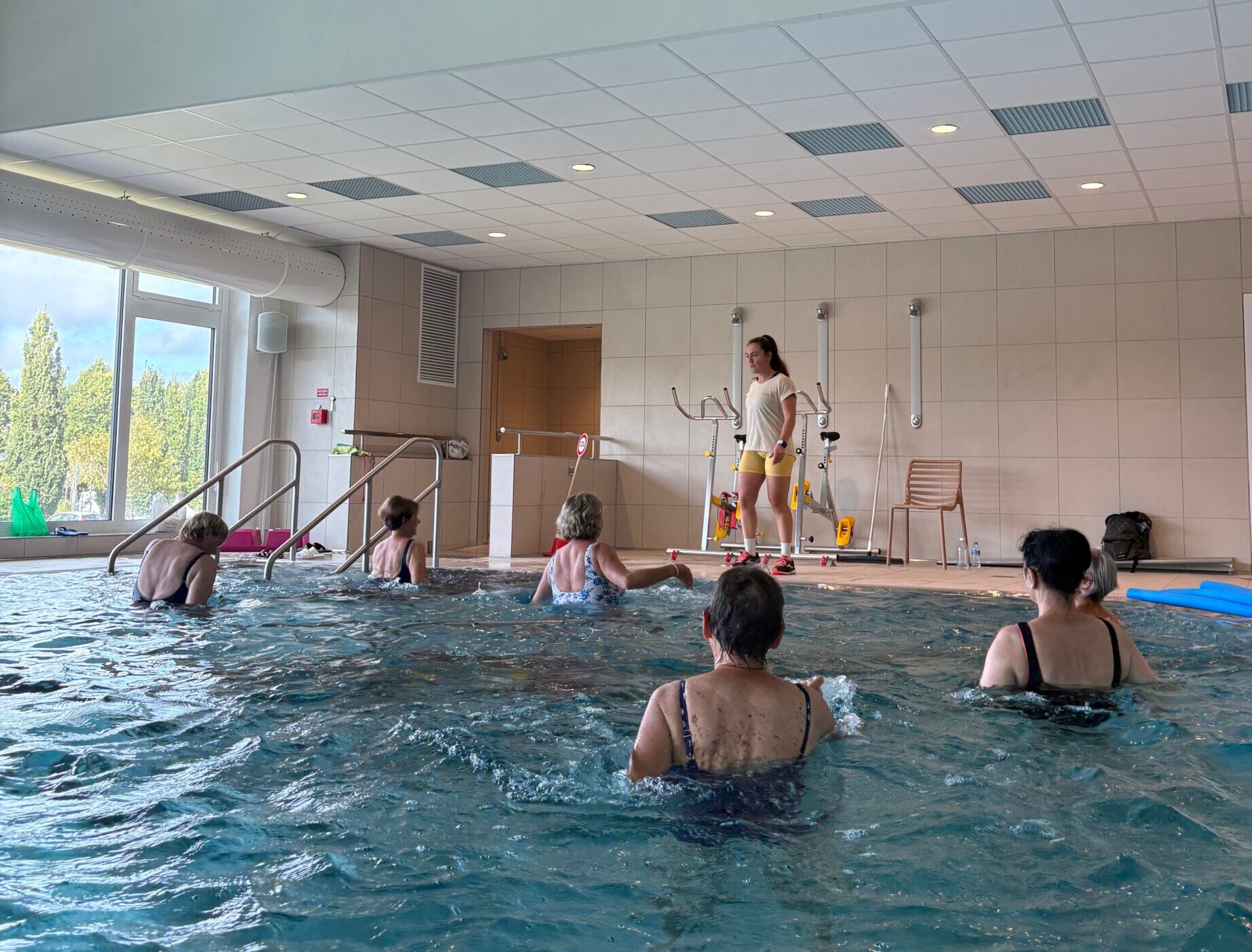 Image illustrant l'article : Retour sur les Portes Ouvertes du 3 septembre 2025