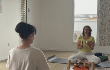 Image illustrant Les bienfaits du Yoga et du Pilates pour la rentrée