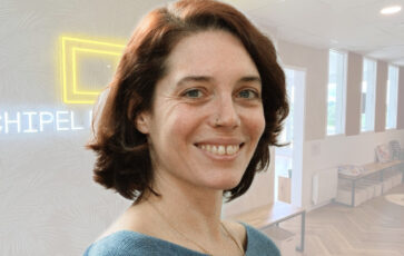 Photo de Bénédicte Carmagnolle