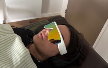 Image illustrant Luminothérapie