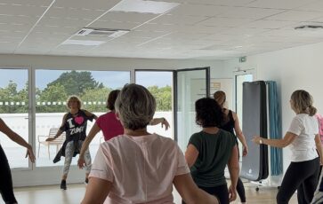 Image illustrant Les bienfaits du sport dans la prévention des maladies