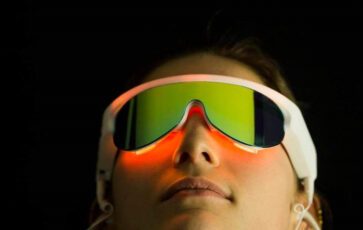 Image illustrant La luminothérapie : un allié bien-être pour toutes les saisons