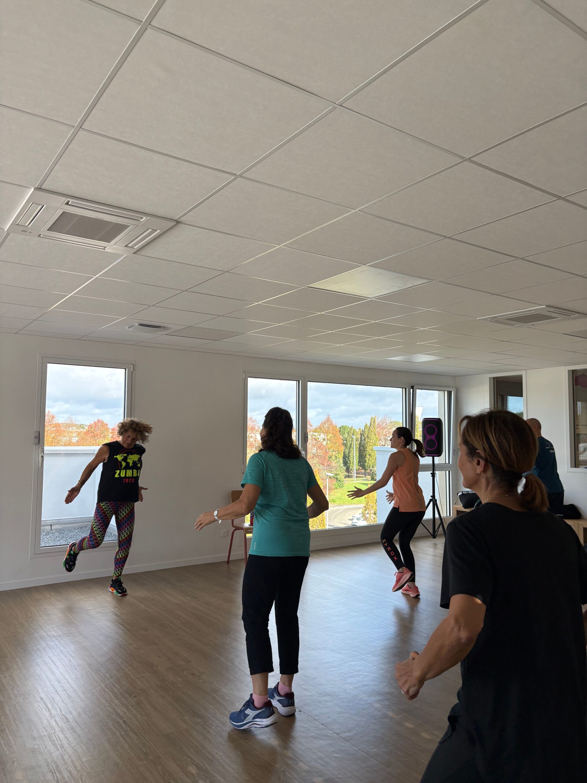 Prévention santé : l’importance du mouvement au quotidien