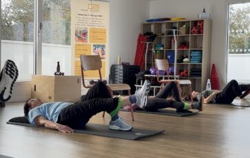 Image illustrant Préparer son corps et son esprit à l’hiver grâce au sport et à la relaxationPréparer son corps et son esprit à l’hiver grâce au sport et à la relaxation