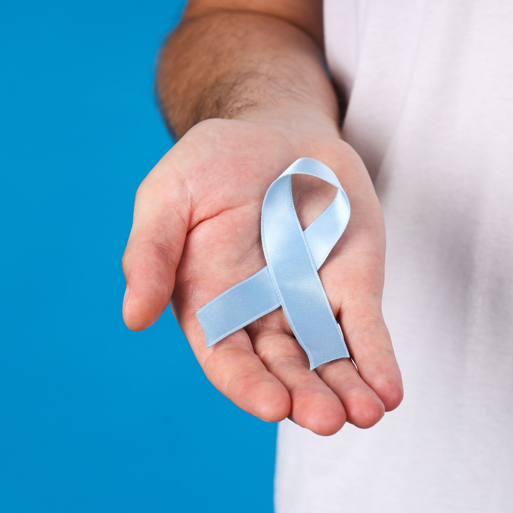 Movember : prendre soin de sa santé masculine, c’est aussi prendre soin de soi