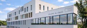 Esapce Sante des iles -