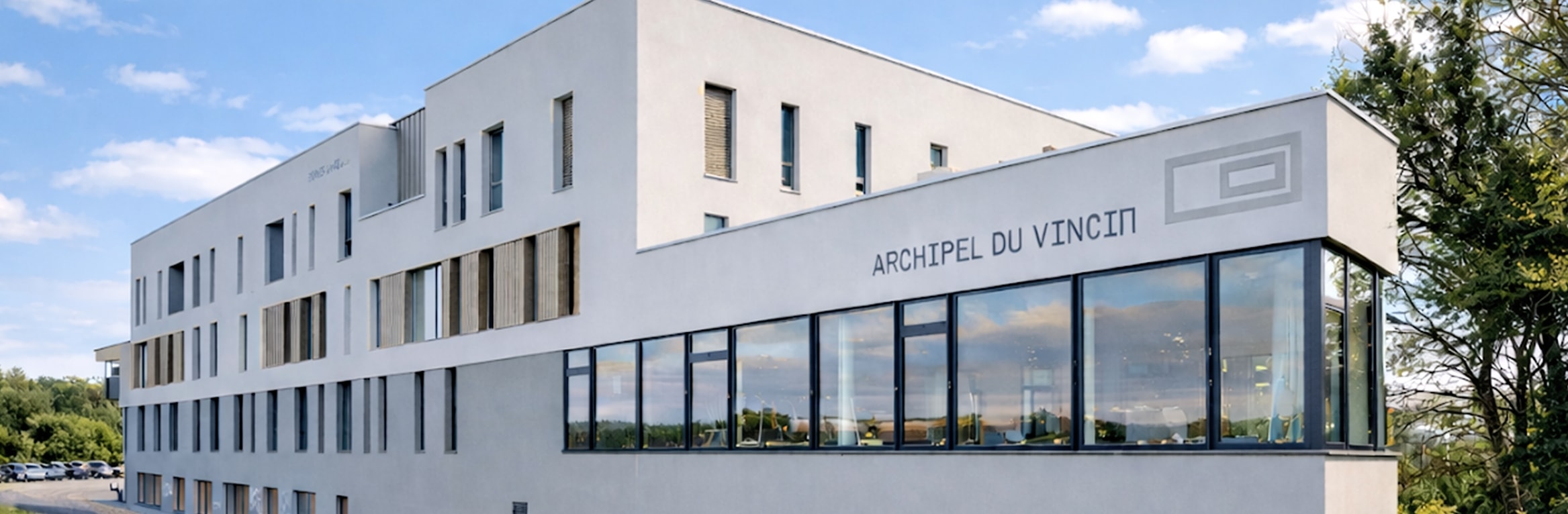 Esapce Sante des iles -